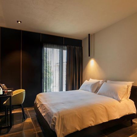Etrus - Boutique Room & Rooftop Pontecagnano Zewnętrze zdjęcie