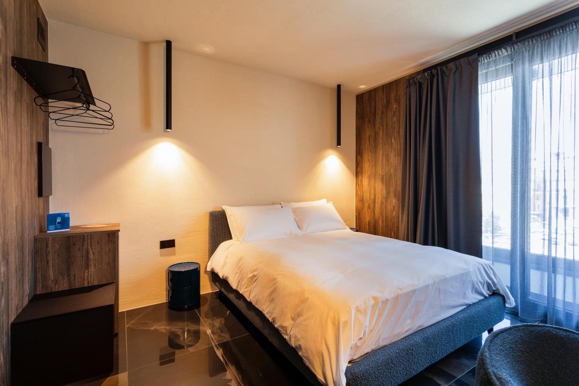 Etrus - Boutique Room & Rooftop Pontecagnano Zewnętrze zdjęcie
