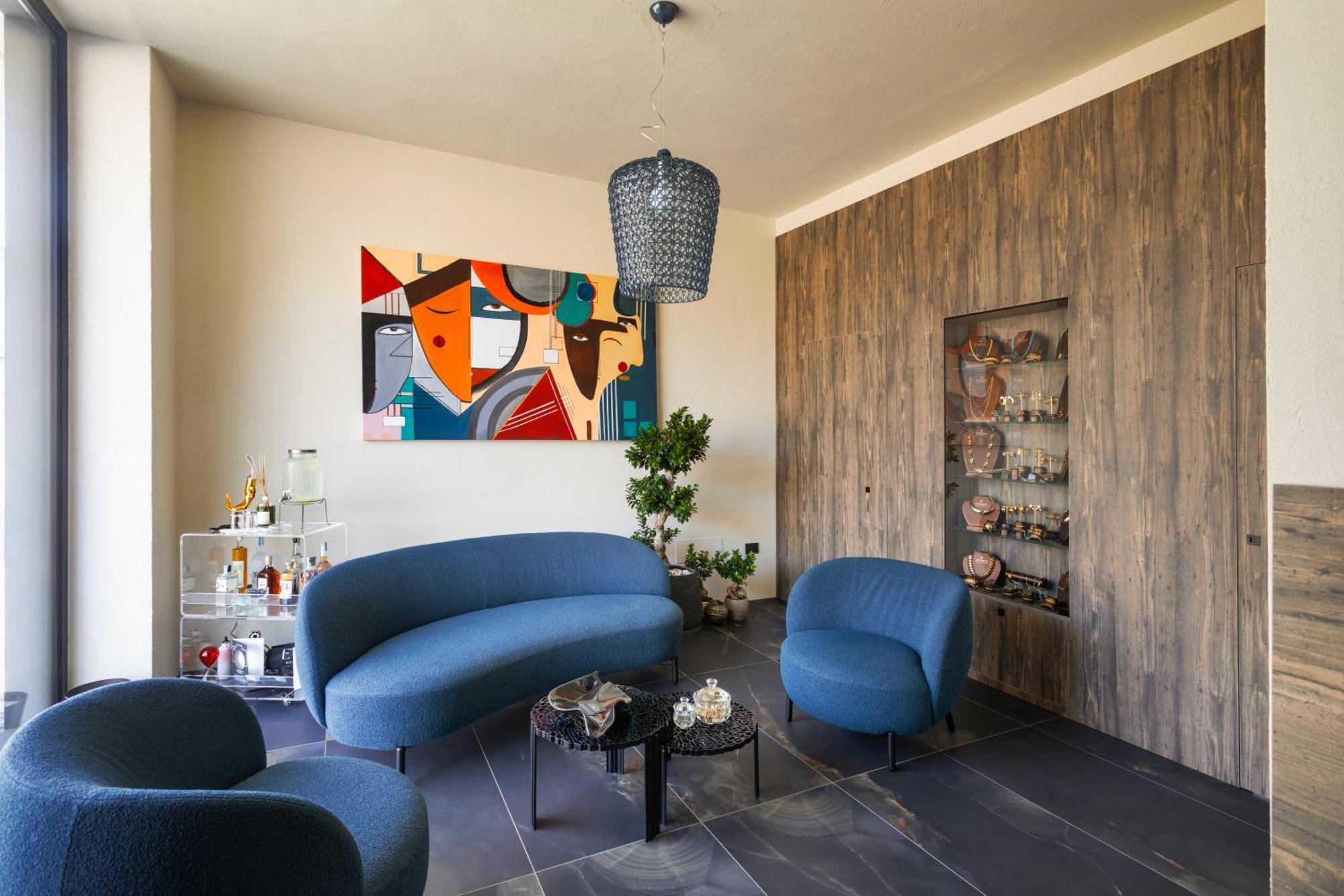 Etrus - Boutique Room & Rooftop Pontecagnano Zewnętrze zdjęcie